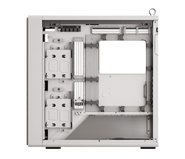 HAVN BF 360 White GEHV-018 // HVN-CA-BF360-01 - 1416939 - zdjęcie 2